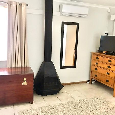 דרבנוויל 10Vdw Self Catering Apartments מראה חיצוני תמונה