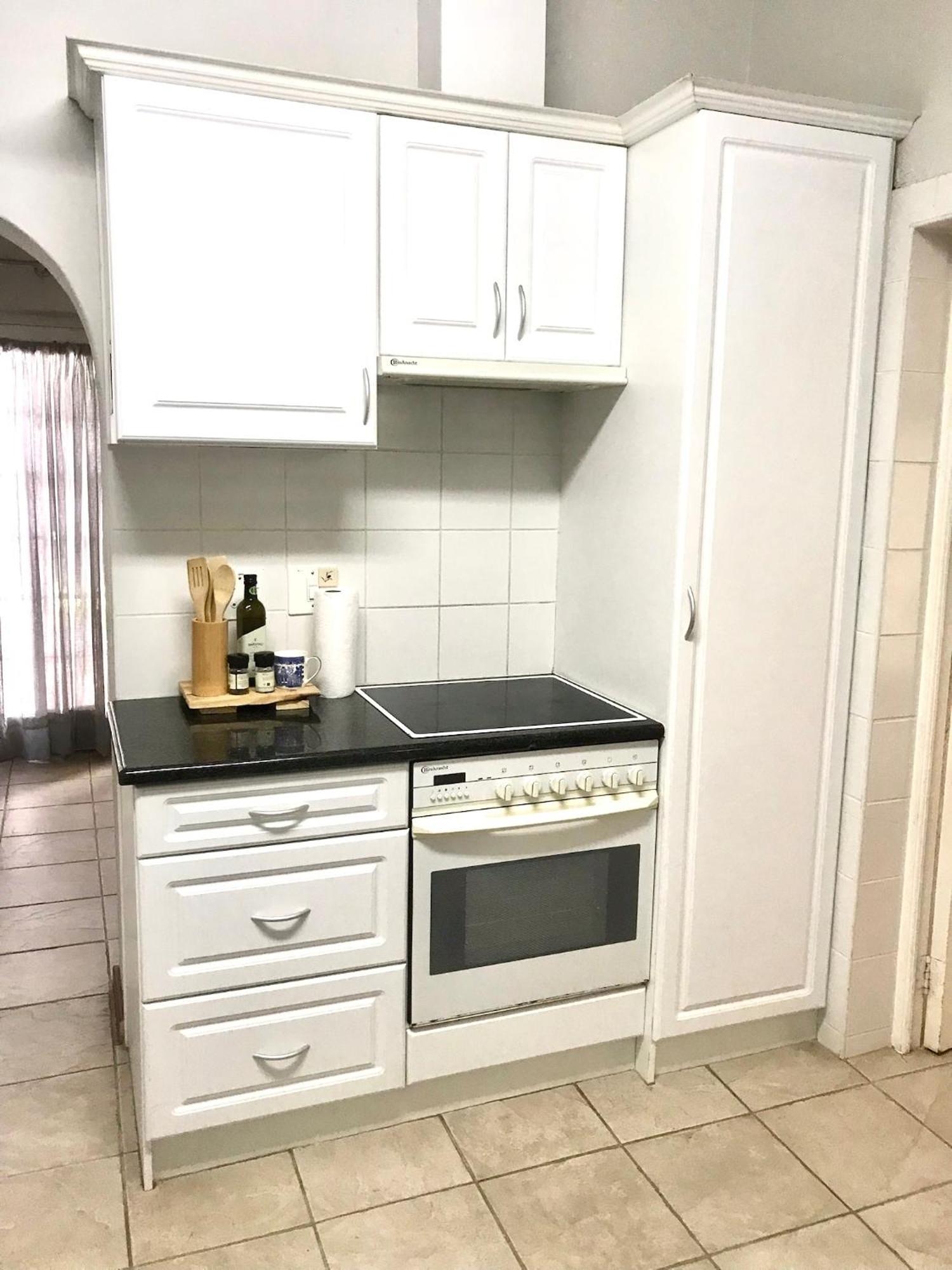 דרבנוויל 10Vdw Self Catering Apartments מראה חיצוני תמונה