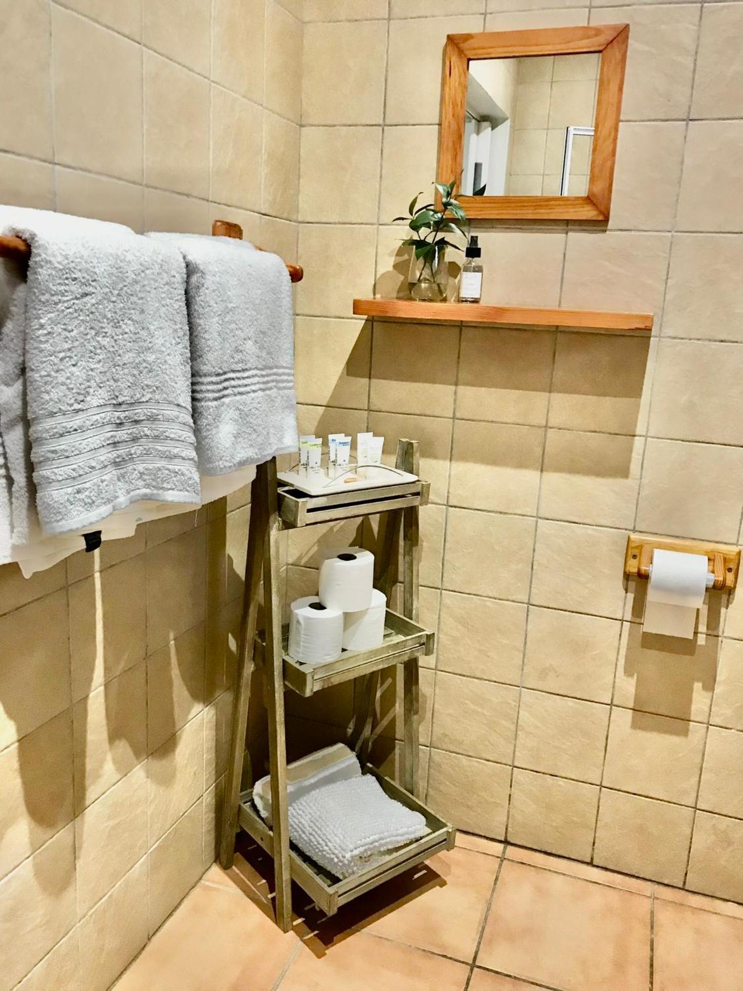 דרבנוויל 10Vdw Self Catering Apartments מראה חיצוני תמונה