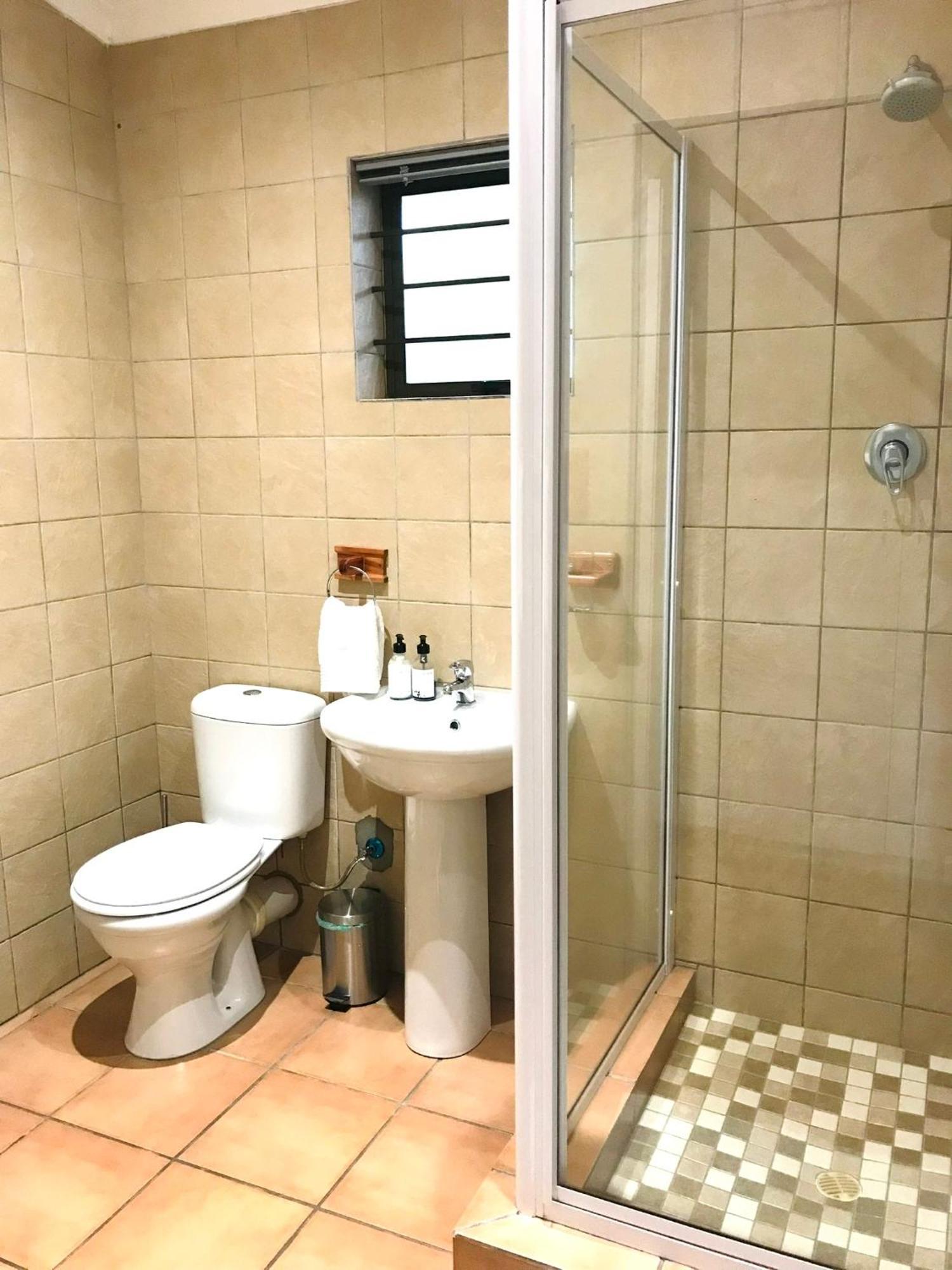דרבנוויל 10Vdw Self Catering Apartments מראה חיצוני תמונה
