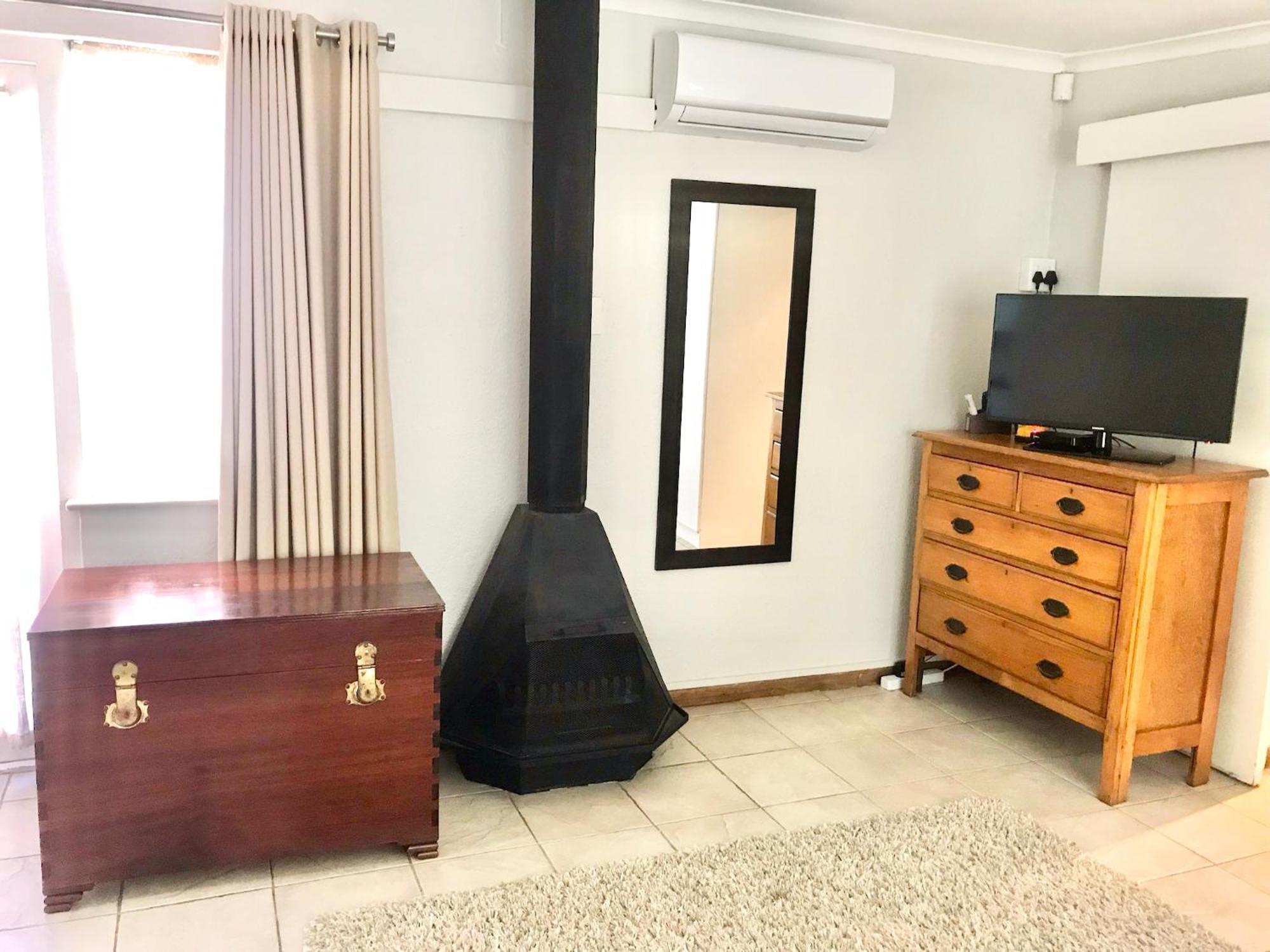 דרבנוויל 10Vdw Self Catering Apartments מראה חיצוני תמונה