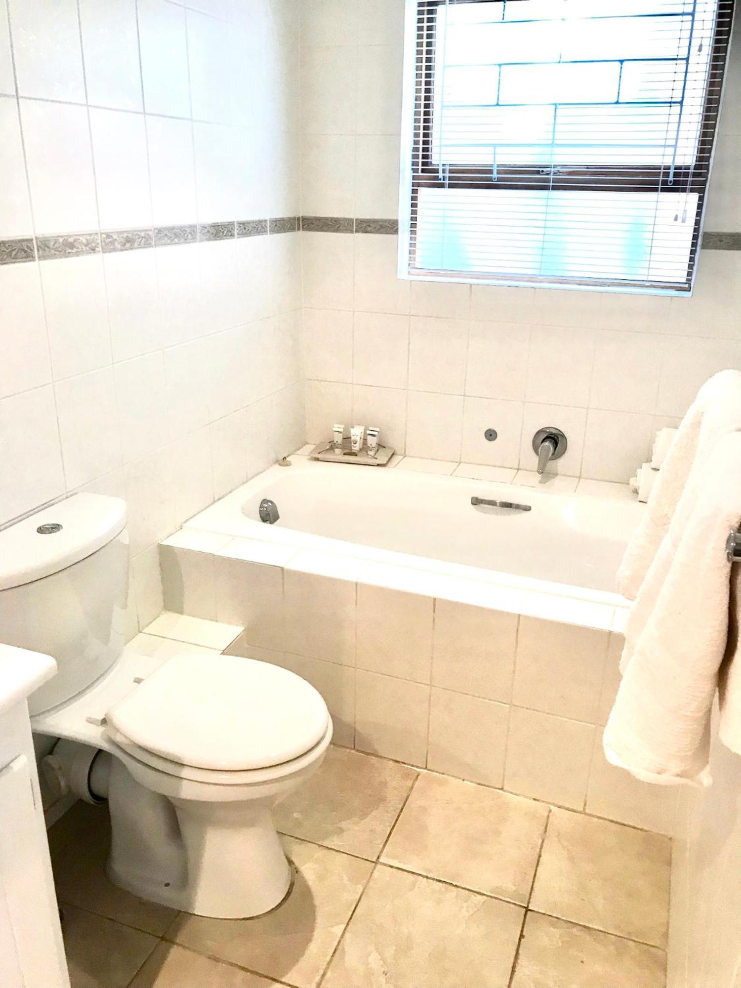 דרבנוויל 10Vdw Self Catering Apartments מראה חיצוני תמונה