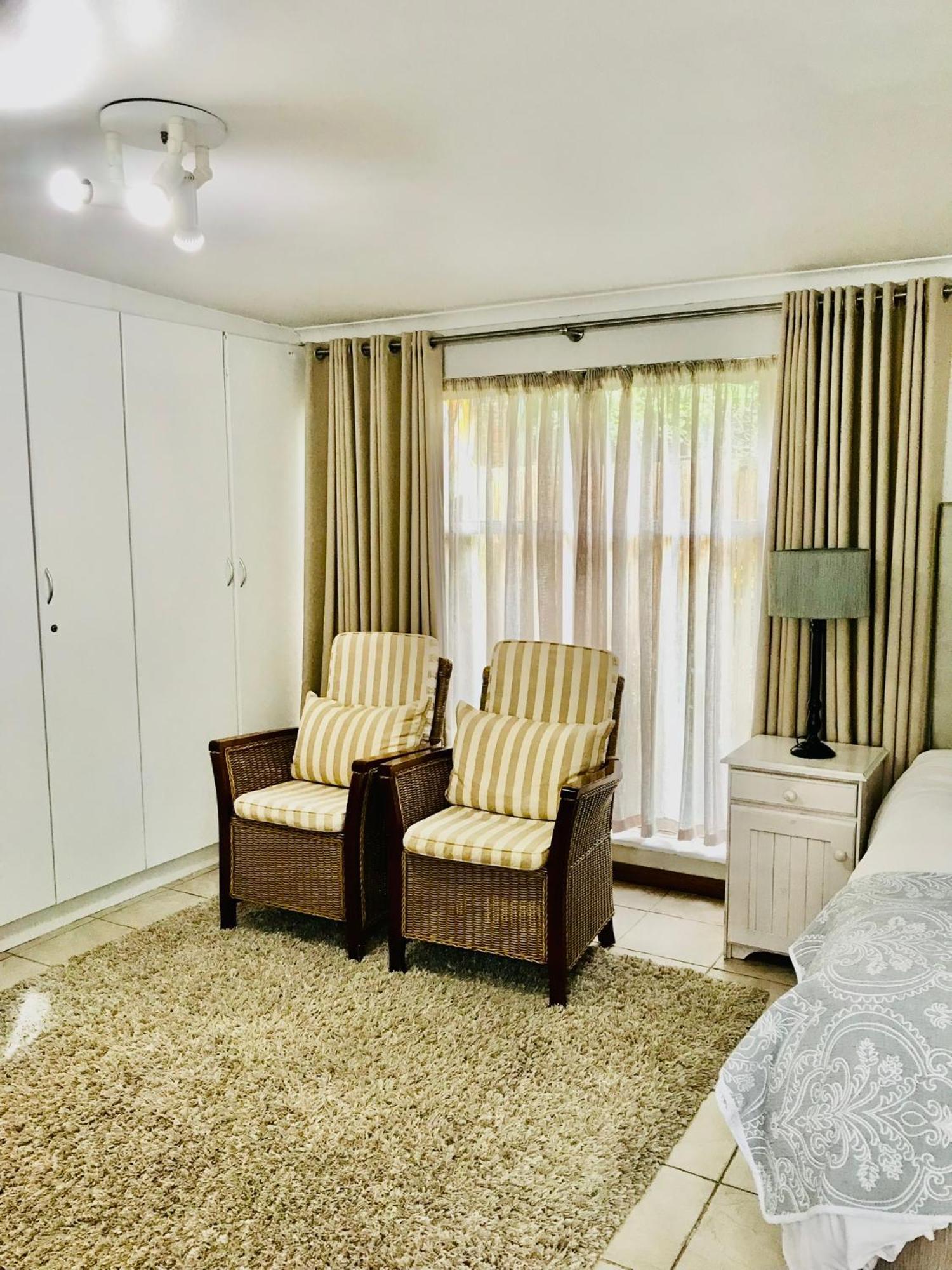 דרבנוויל 10Vdw Self Catering Apartments מראה חיצוני תמונה
