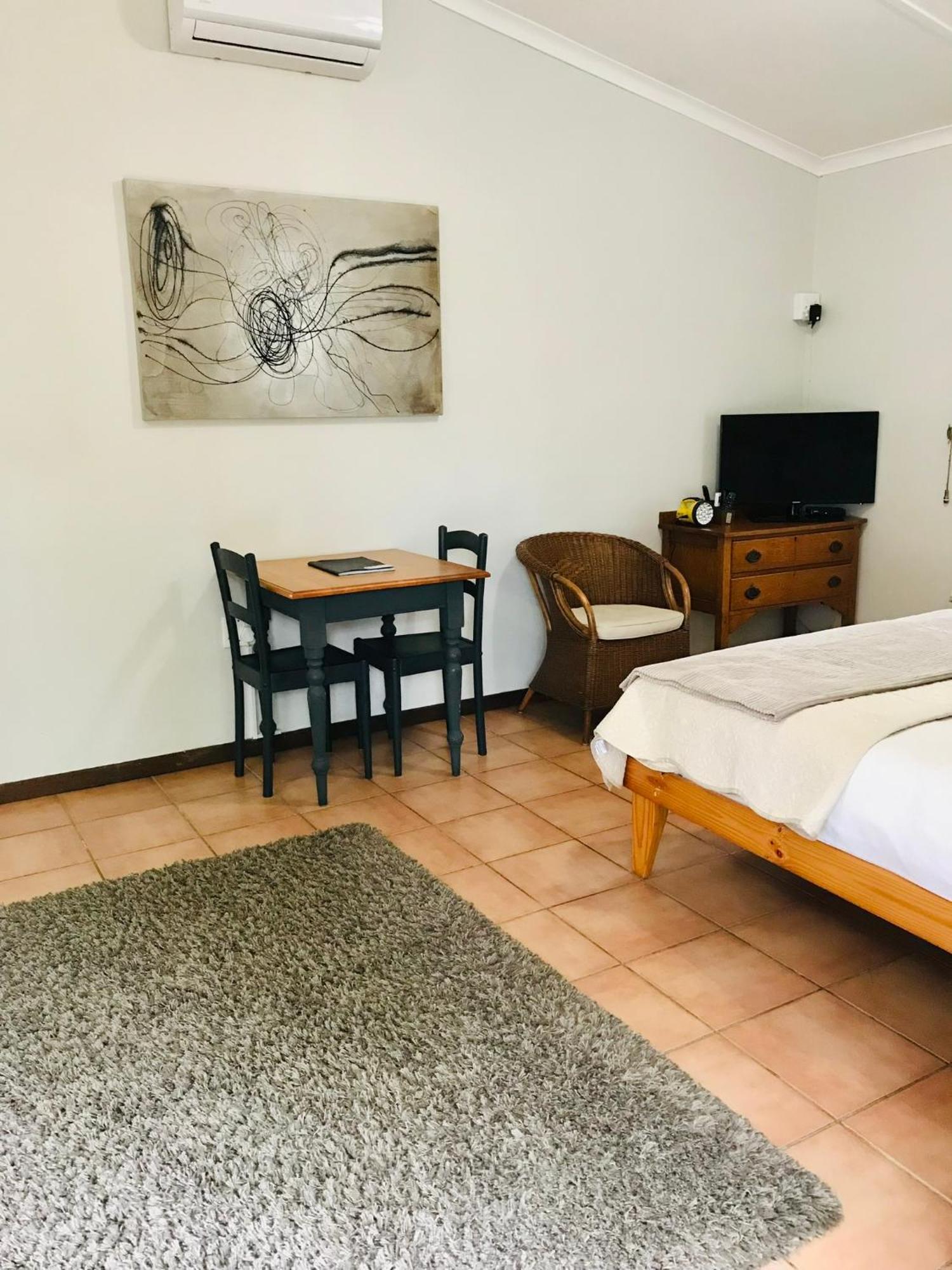 דרבנוויל 10Vdw Self Catering Apartments מראה חיצוני תמונה