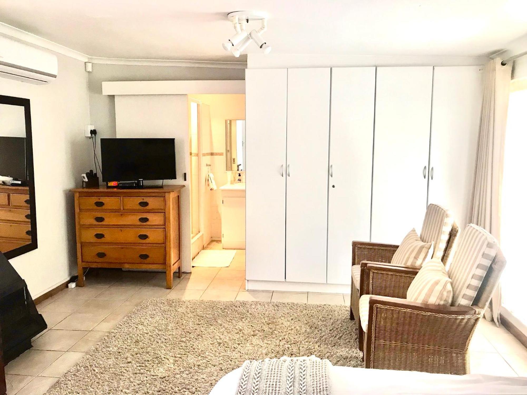 דרבנוויל 10Vdw Self Catering Apartments מראה חיצוני תמונה