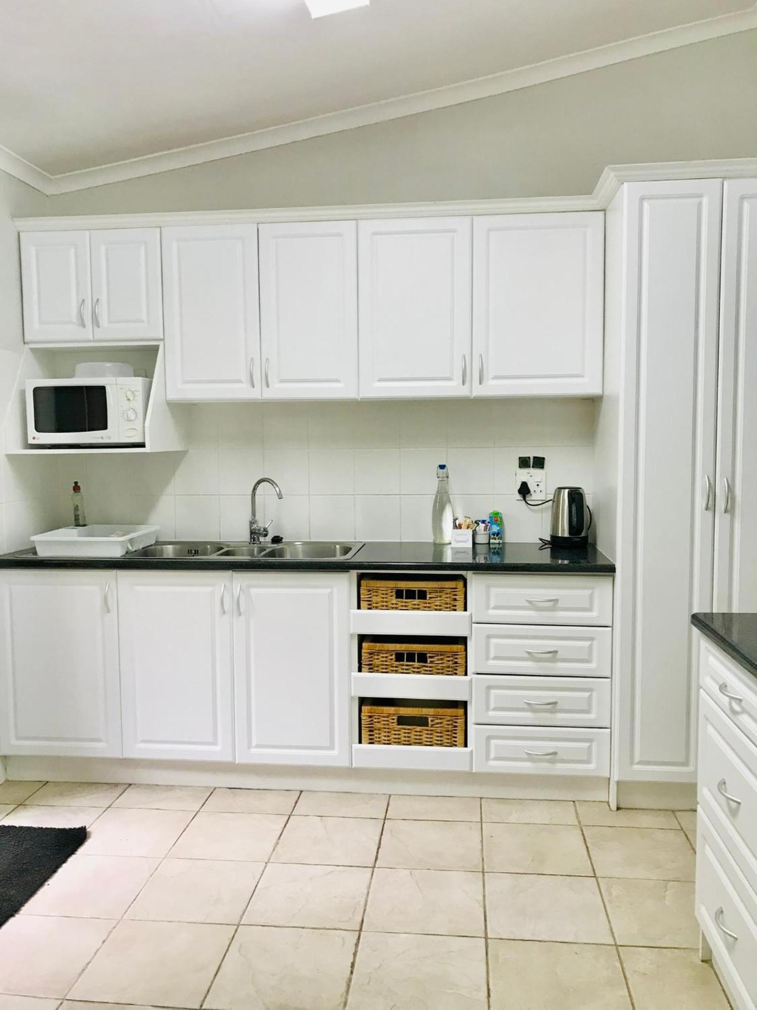דרבנוויל 10Vdw Self Catering Apartments מראה חיצוני תמונה