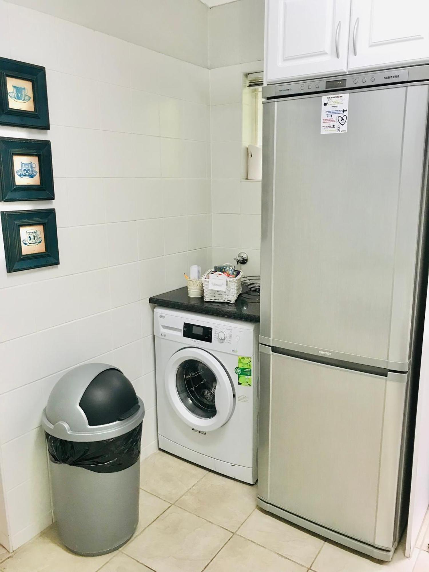 דרבנוויל 10Vdw Self Catering Apartments מראה חיצוני תמונה
