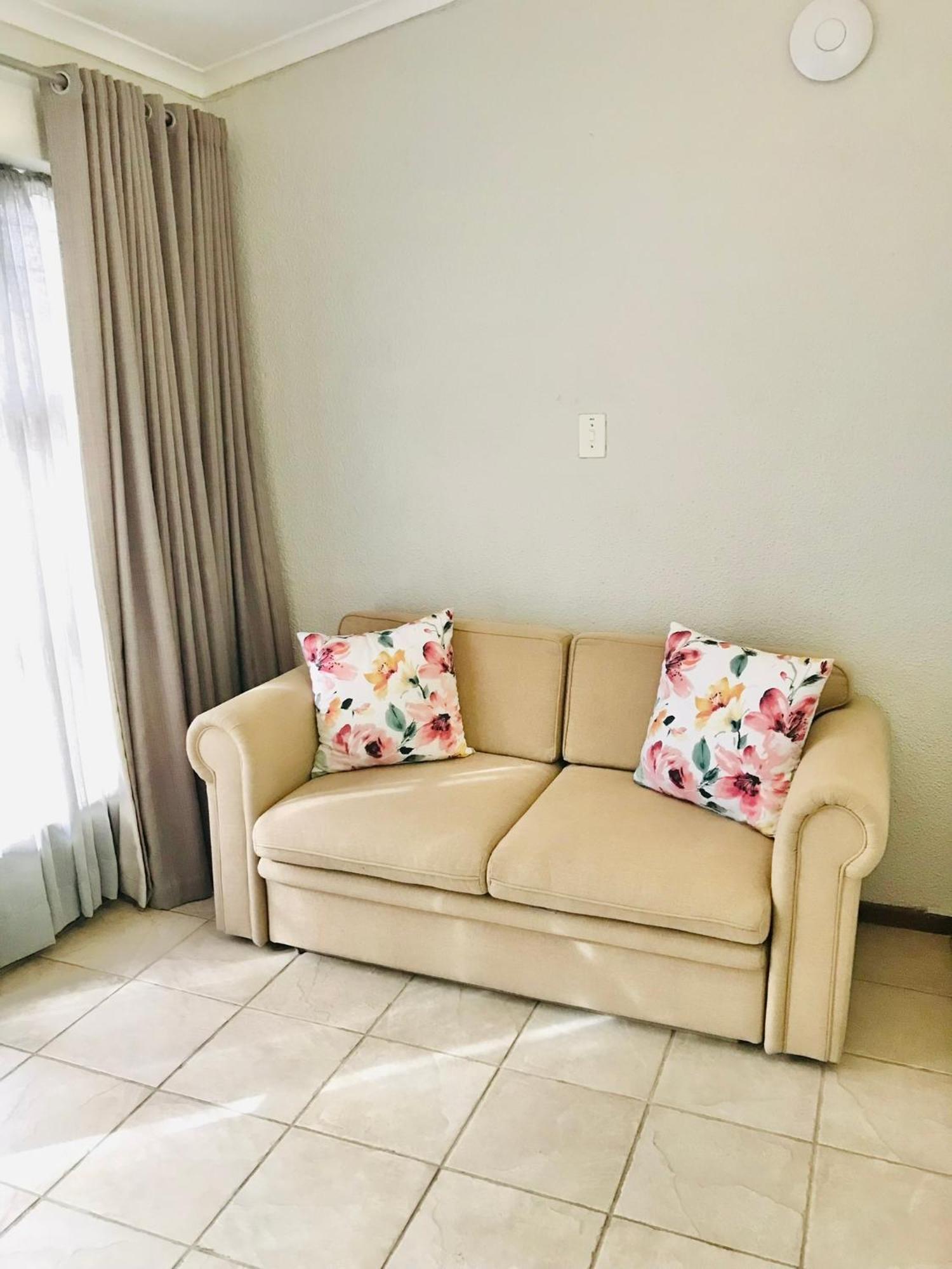 דרבנוויל 10Vdw Self Catering Apartments מראה חיצוני תמונה
