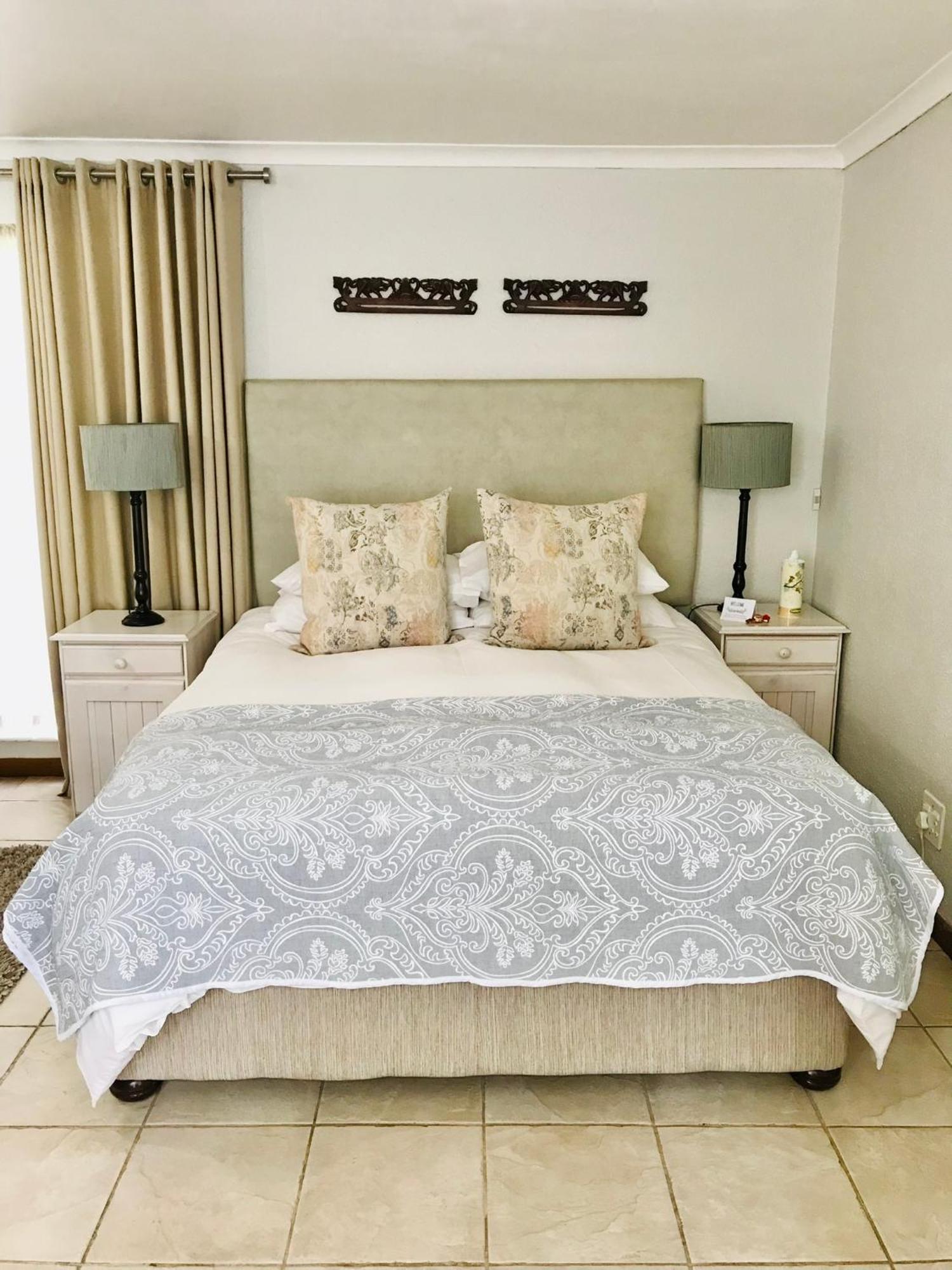 דרבנוויל 10Vdw Self Catering Apartments מראה חיצוני תמונה