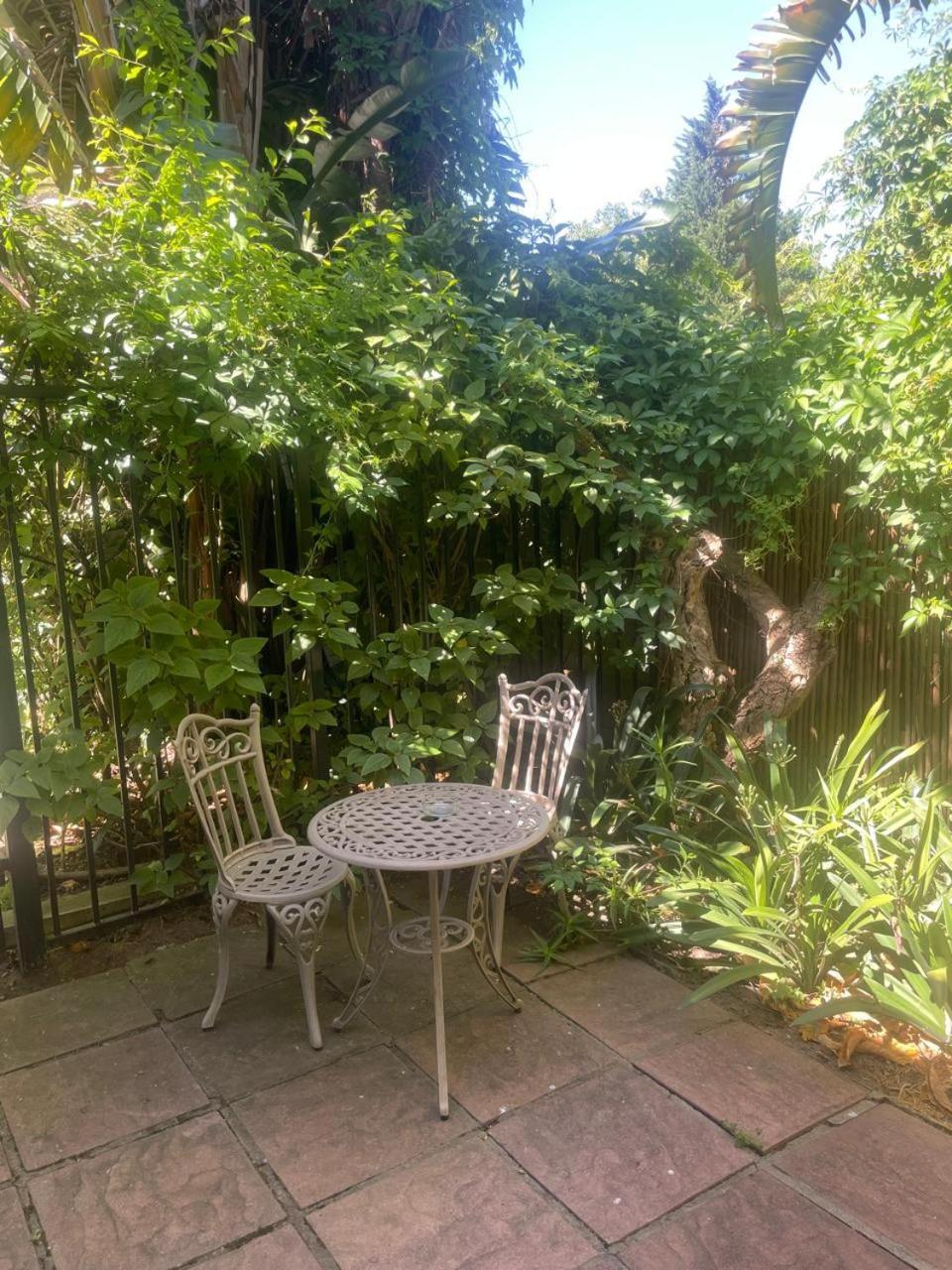 דרבנוויל 10Vdw Self Catering Apartments מראה חיצוני תמונה